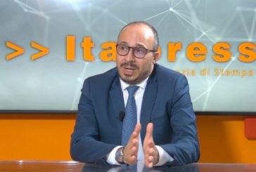 Faraone "Ipotesi governissimo non esiste, ora serve paese unito"