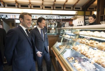 Coronavirus, Macron "Francia non chiudera' le frontiere con l'Italia"