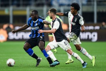 La Lega di serie A conferma: "Juventus-Inter a porte chiuse"