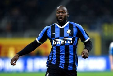 L'Inter rimonta il Ludogorets e va agli ottavi di Europa League