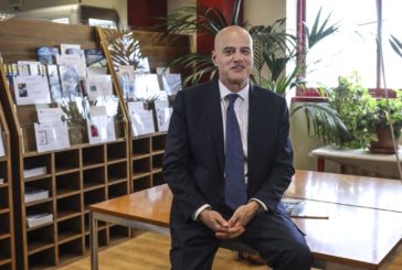 Eni lancia il Piano Strategico 2050, nel 2019 utile netto 150 milioni