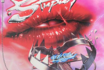 Lady Gaga torna con il nuovo singolo "Stupid Love"