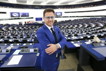 L'europarlamentare contro la quarantena "Ci trattano da appestati"