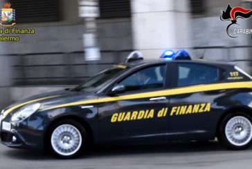 Corruzione, ai domiciliari due consiglieri comunali a Palermo