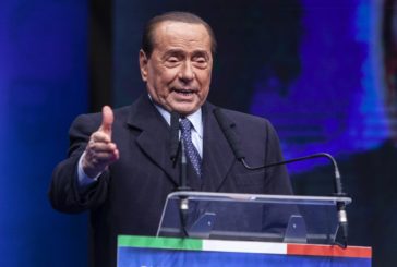 Coronavirus, Berlusconi "Insufficiente il decreto del Governo"