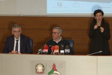 Coronavirus, 1049 persone contagiate e 50 guarigioni