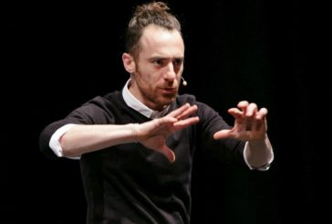 Cinema, a Berlino orso d'argento per migliore attore a Elio Germano