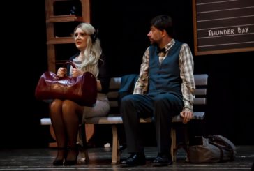 Prosegue il festival del teatro amatoriale con “Intrappolata”