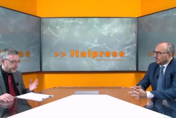 Faraone “Ipotesi governissimo non esiste”