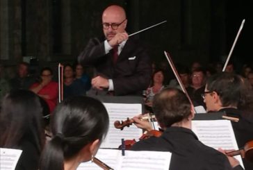 Un “galà lirico” col maestro Severi ai Rinnovati