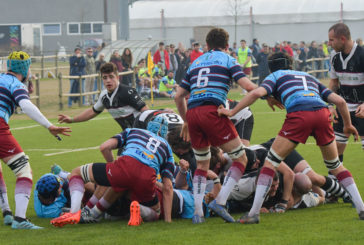 Rugby: il Cus Siena travolto 50-0 da Valorugby Emilia