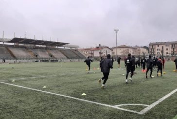 La Pianese in quarantena a scopo precauzionale