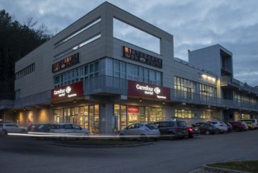 Carrefour Siena porta la spesa a domicilio