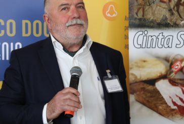 La Cinta Senese in cattedra all’Università di Siena