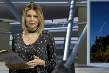 L’astrofisica Daria Guidetti all’Università di Siena l’11 febbraio