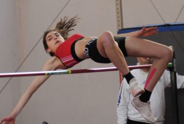 Ancora un week end di Campionati Italiani per l’Uisp Atletica Siena