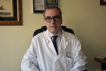 Errico Zupi è il nuovo direttore dell’UOC Ginecologia