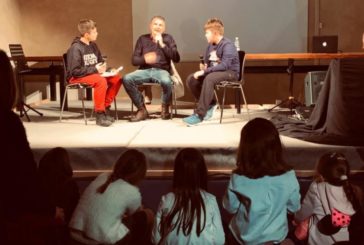 Monteriggioni dedica a Gianni Rodari il Festival “Libri per volare”
