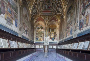 La libreria Piccolomini al centro di un convegno a Palazzo Patrizi