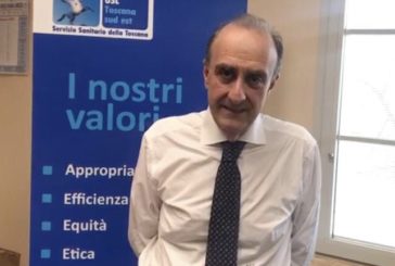 L’Ausl Toscana Sud Est replica al sindaco di Piancastagnaio