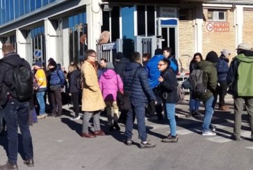 Whirlpool: il sindaco incontra l’amministratore delegato Murgia