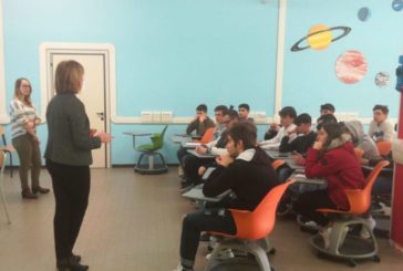 Lavoro e parità: al via il progetto all’istituto Sarrocchi