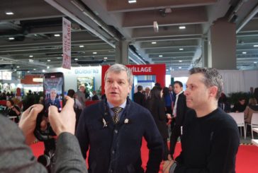 L’Ambito Terre di Siena ha presentato alla Bit 18 nuovi itinerari turistici