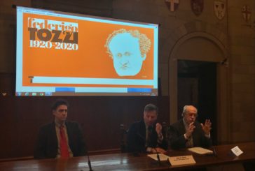 Siena celebra Federigo Tozzi con una serie di eventi