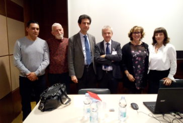 “Giustizia, pena e detenzione”: incontro con gli esperti al Sarrocchi