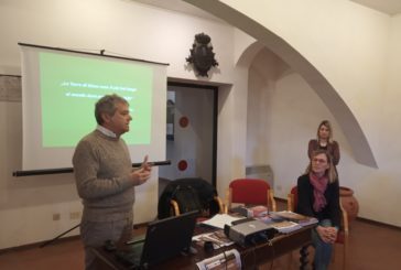 Proseguono gli incontri per promuovere il cicloturismo
