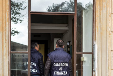 La Guardia di Finanza scopre una società estero-vestita in USA