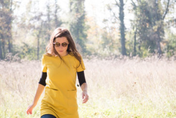 La cantautrice Elsa Martin in Chigiana per “Tradire”