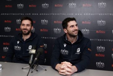 Falaschi: “Ortona è un team ostico che difende bene”