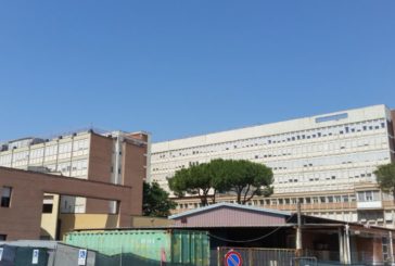 Ricoveri negli ospedali covid: la situazione nell’Ausl Tse