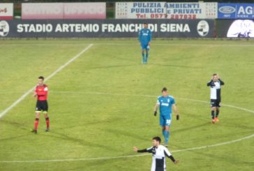 Arriva il quarto arbitro anche in serie C