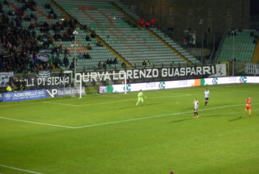 La serie C si ferma: rinviate le partite di Siena e Pianese
