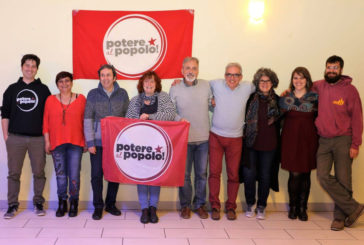 Potere al Popolo aderisce al comitato per il “no” al taglio dei parlamentari