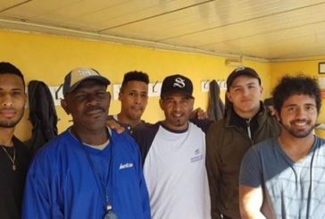 Baseball Siena: al via lo “spring training”
