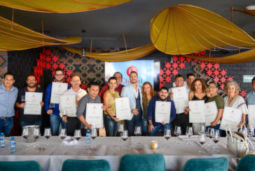 Il Consorzio Vino Chianti conquista l’America Latina
