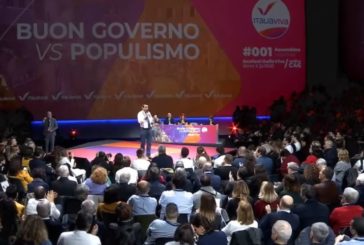 Fatighenti e Burresi coordinatori di Italia Viva Siena
