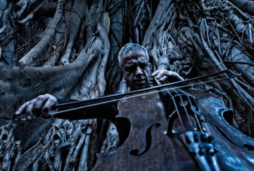Al Politeama l’Ort diretta dal compositore e violoncellista Giovanni Sollima