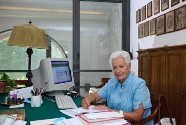 Cordoglio dei Fisiocritici per la scomparsa di Sara Ferri