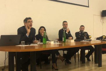 Rapolano: incontro della Misericordia con i Carabinieri magistrati