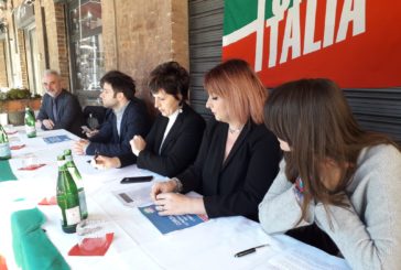 Regionali: FI inizia la campagna elettorale ma senza candidato presidente