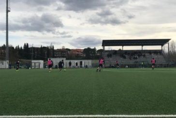 Goleada Robur contro l’Under 17