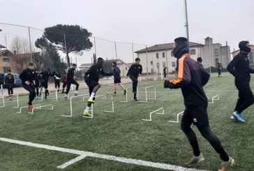 La Pianese mette la Pro Patria nel mirino