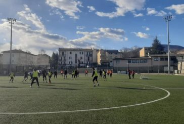 Pianese: ultime prove in vista della Pro Patria