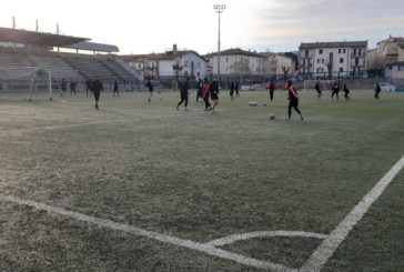 Juventus U23-Pianese sarà diretta da Feliciani