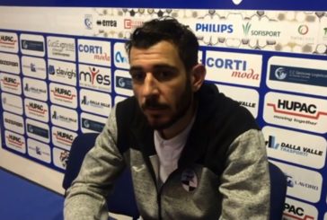 Dal Canto: “Gara brutta, ma era importante far punti”