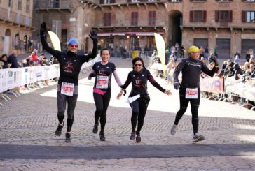 Terre di Siena Ultramarathon, Uisp e Università di Siena tra i protagonisti